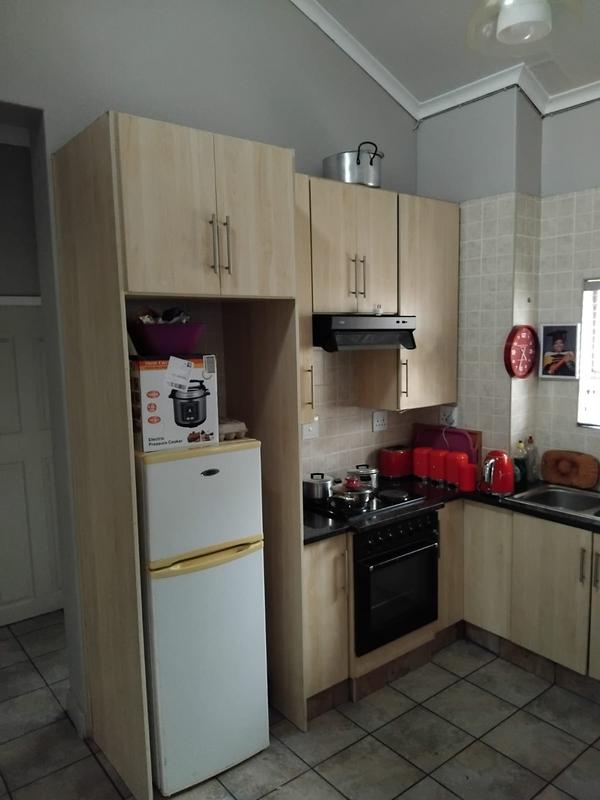 To Let 3 Bedroom Property for Rent in Dassie Rand North West